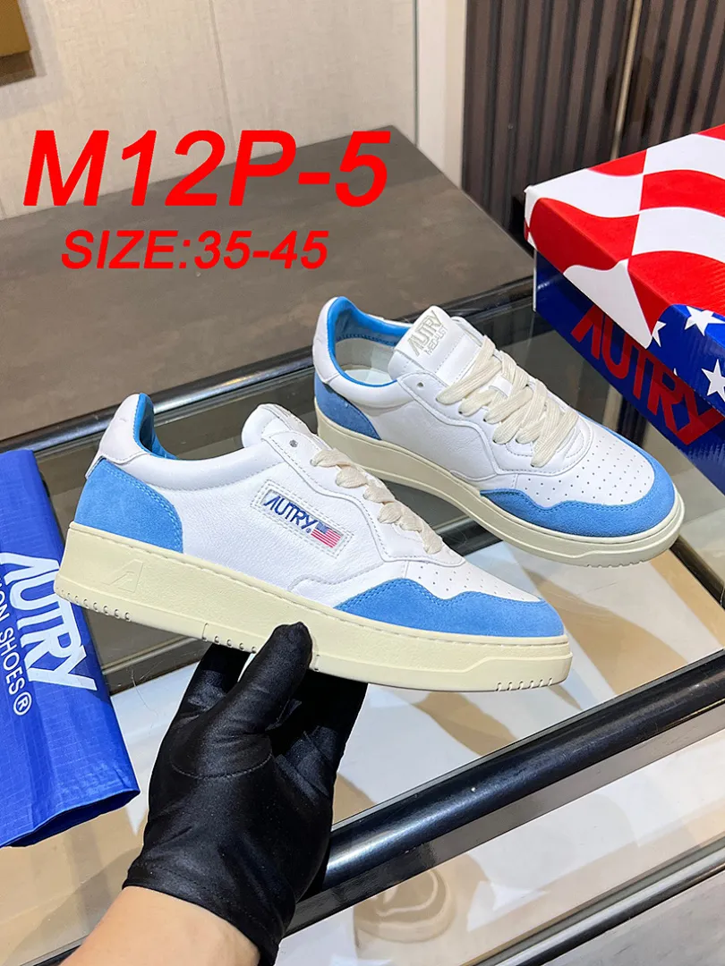 Autry M12P תמונה 13