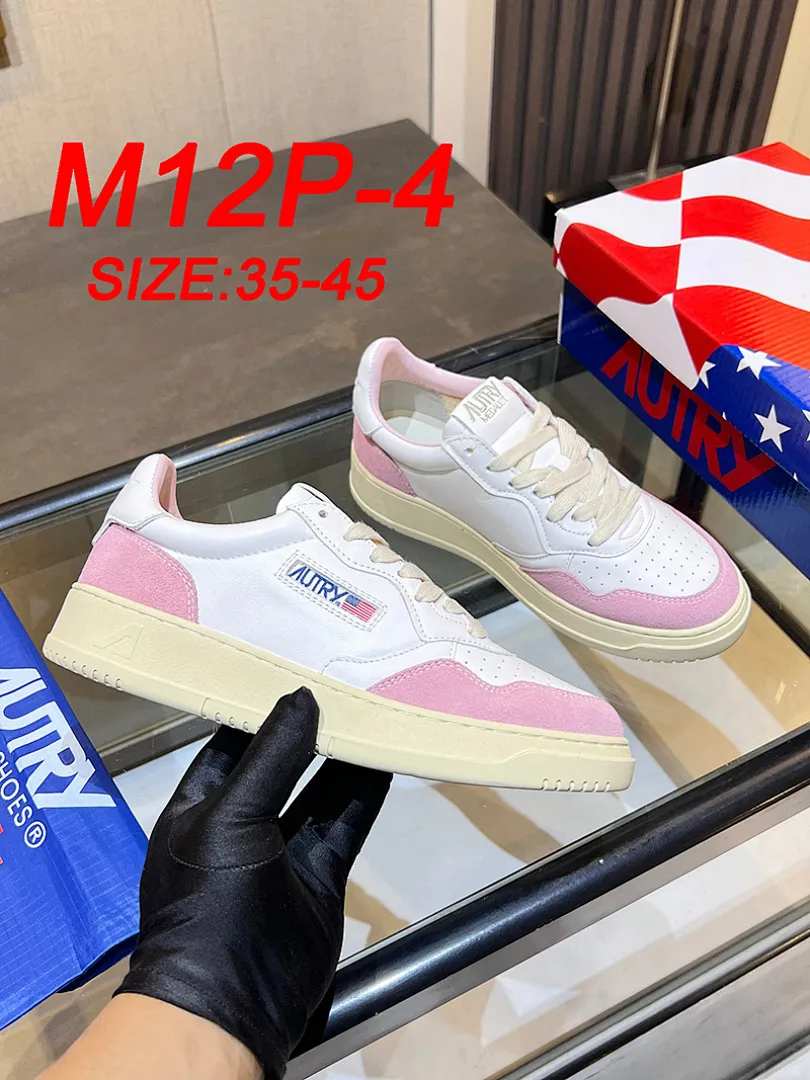 Autry M12P תמונה 14
