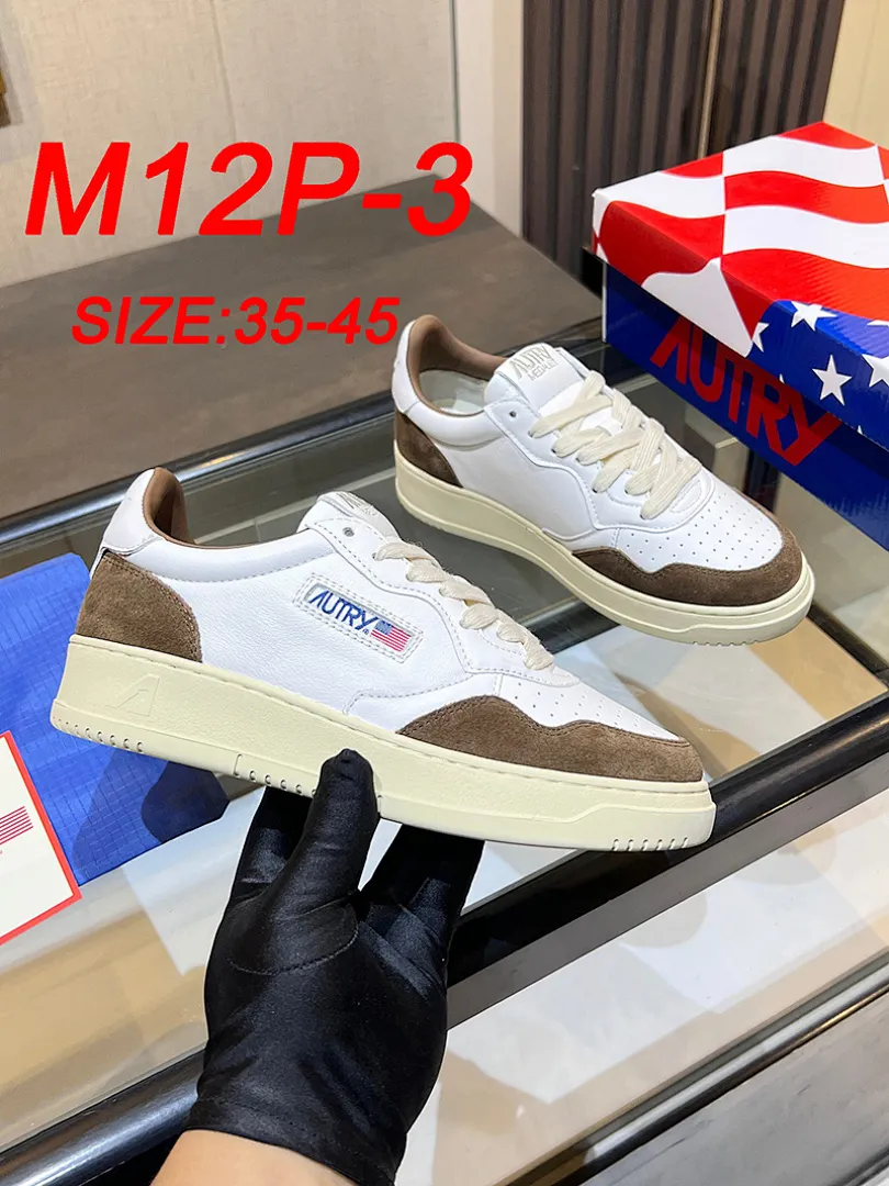 Autry M12P תמונה 15