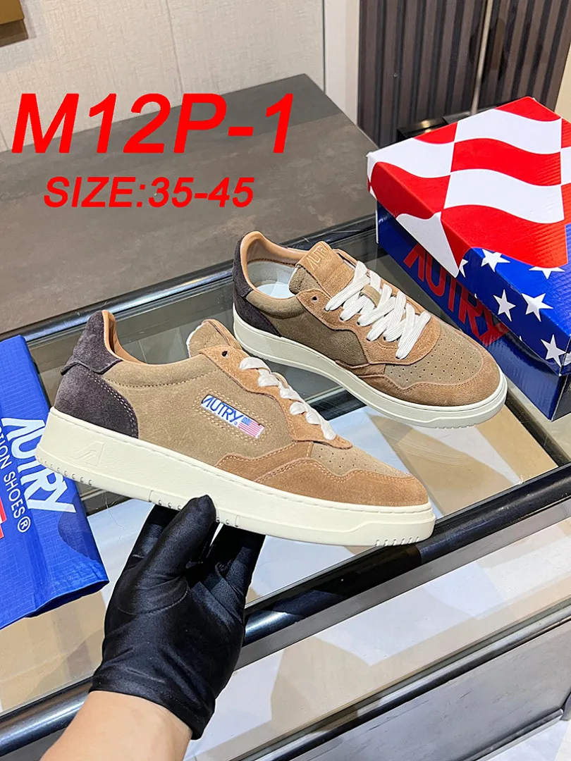 Autry M12P תמונה 17