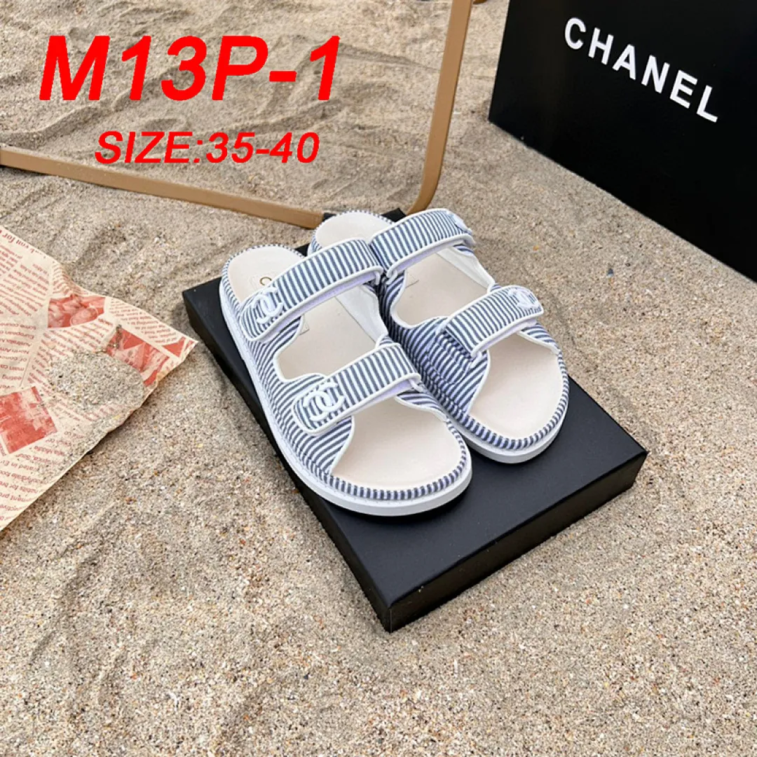Chanel M13P תמונה 16
