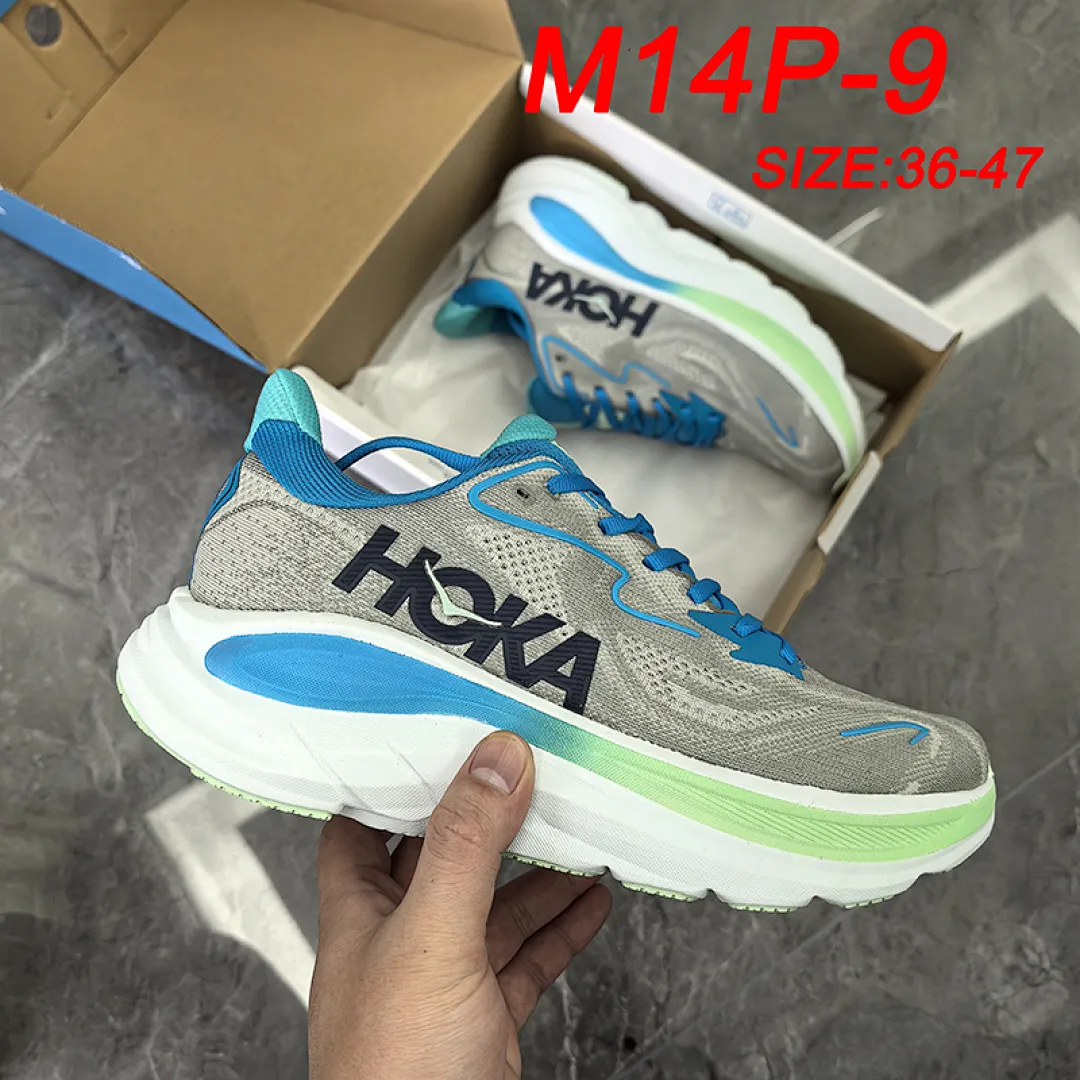 Hoka One One M14P תמונה 11