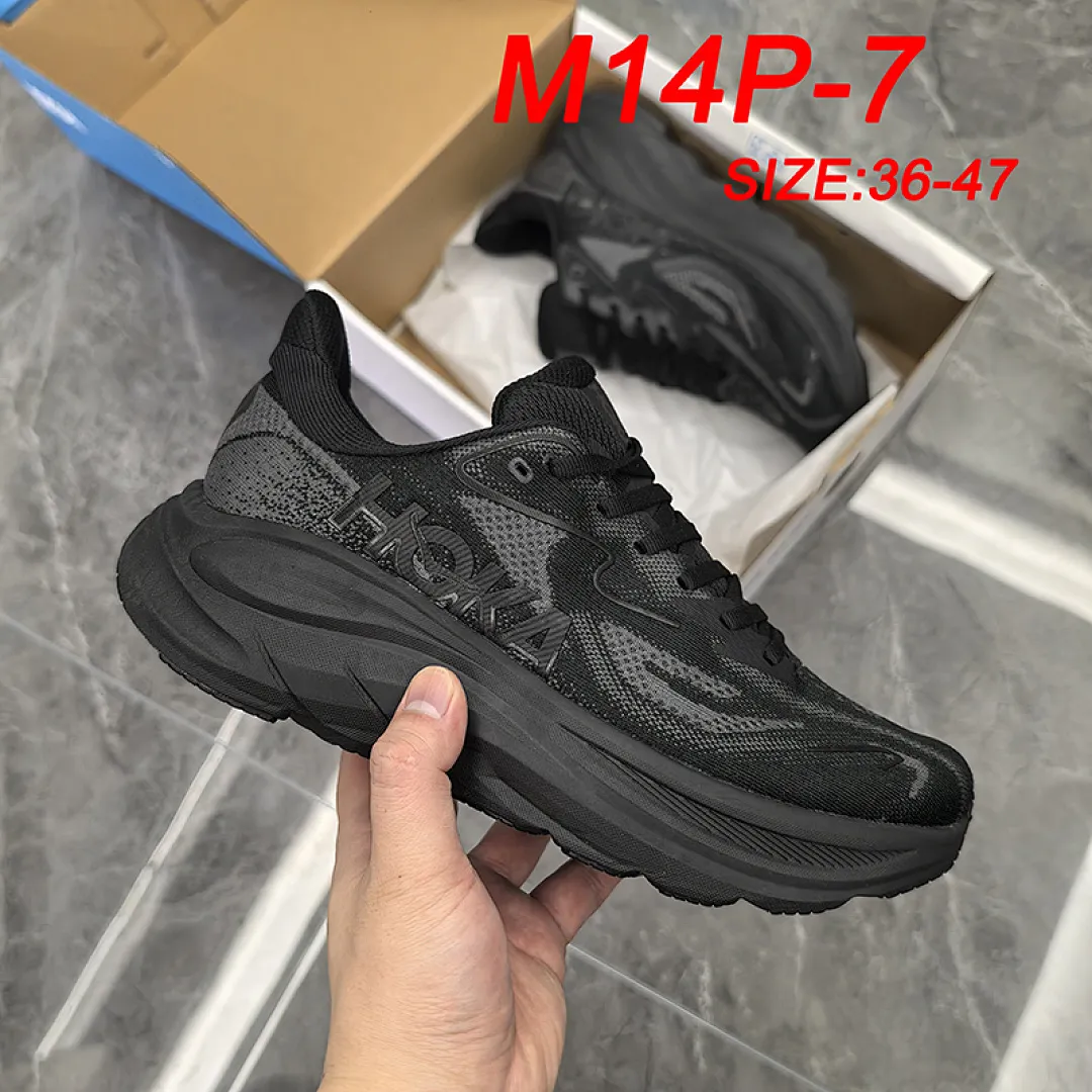 Hoka One One M14P תמונה 13