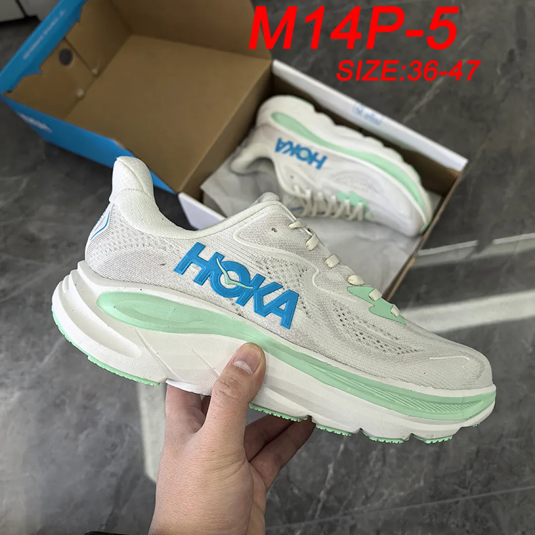 Hoka One One M14P תמונה 15