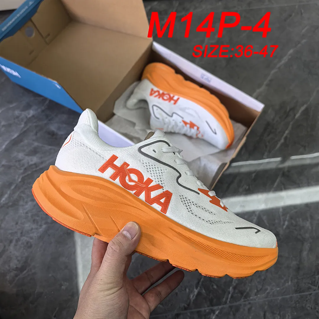 Hoka One One M14P תמונה 16