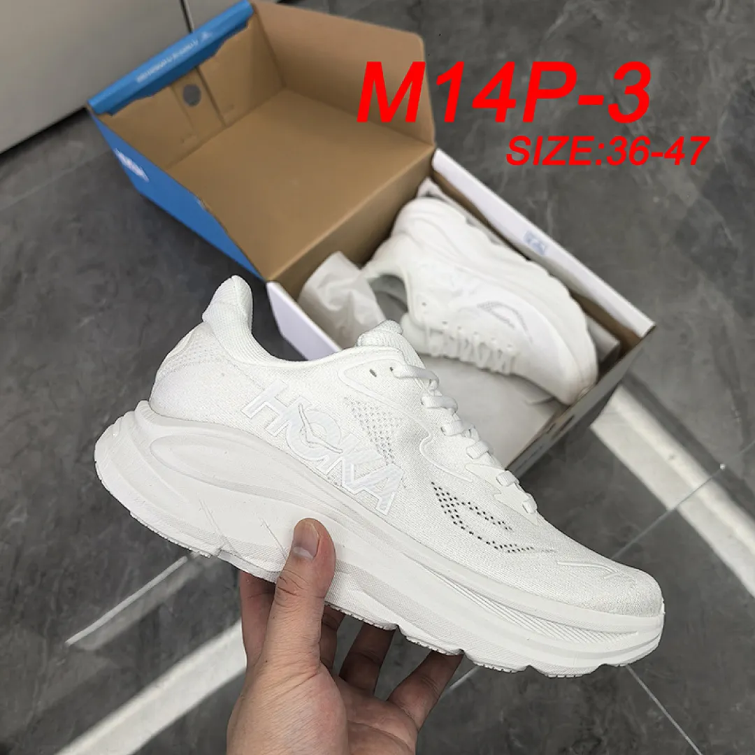 Hoka One One M14P תמונה 17