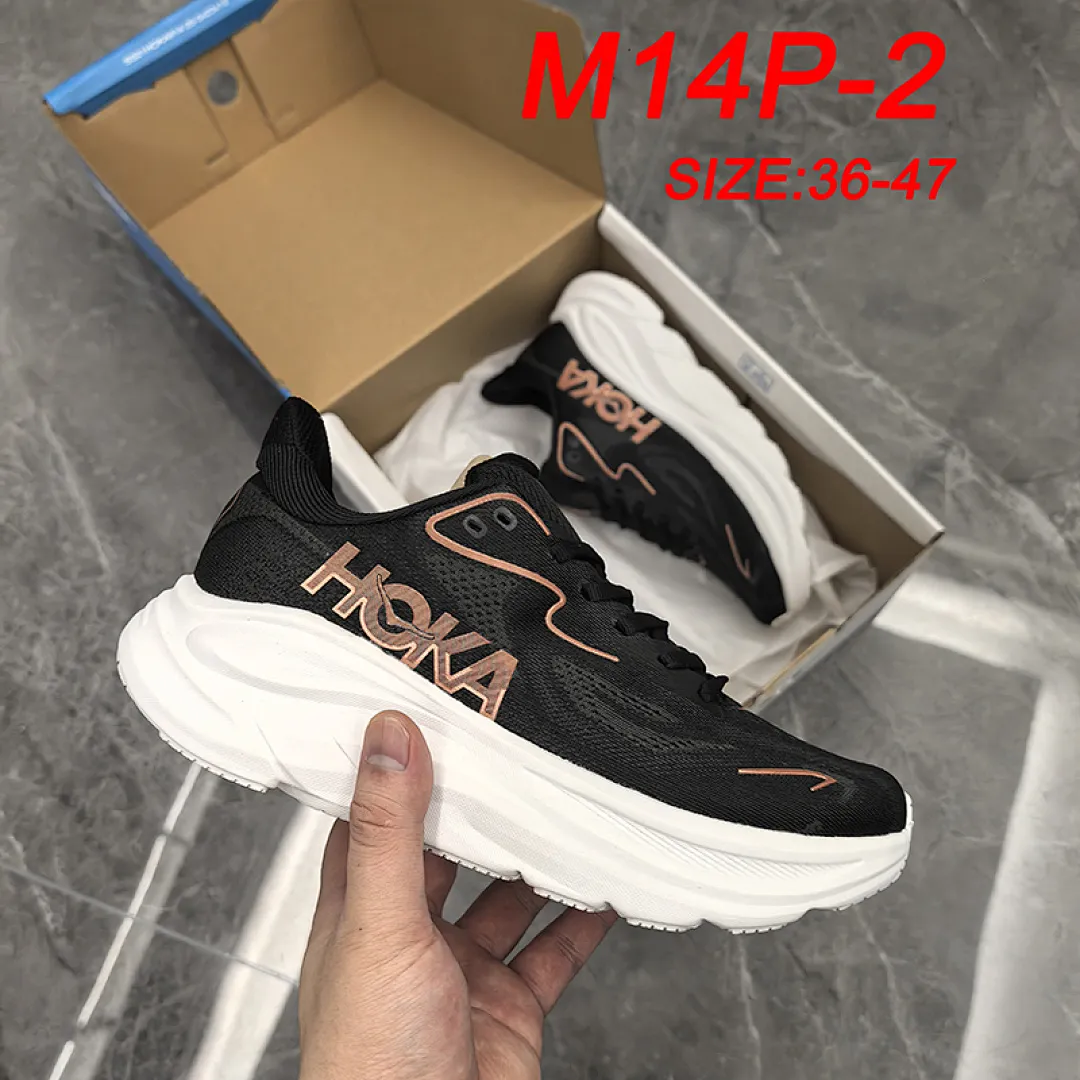 Hoka One One M14P תמונה 18