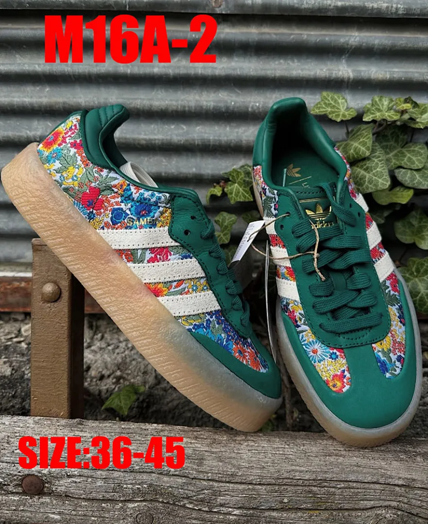 Adidas M16A תמונה 12