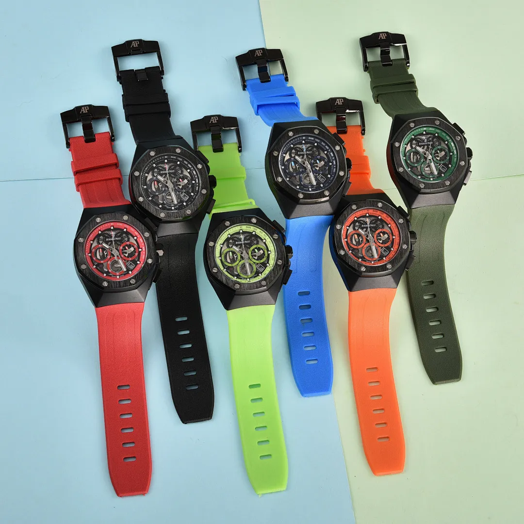 Audemars Piguet M17M תמונה 2