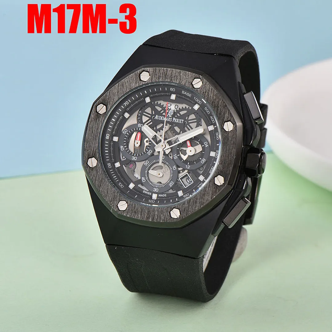 Audemars Piguet M17M תמונה 24