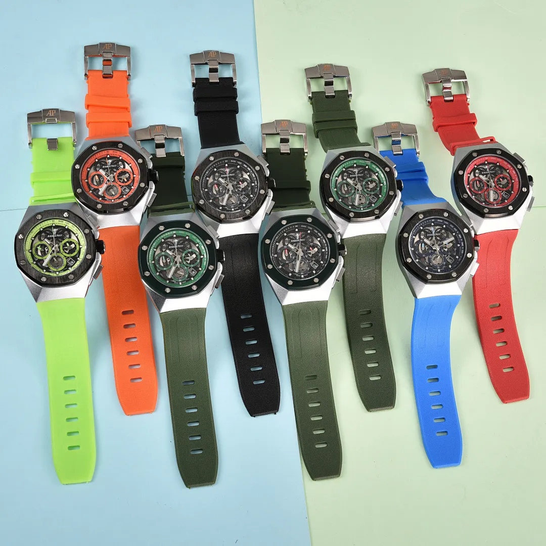 Audemars Piguet M17M תמונה 3