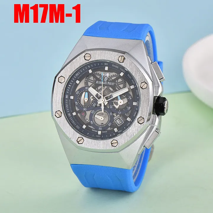 Audemars Piguet M17M