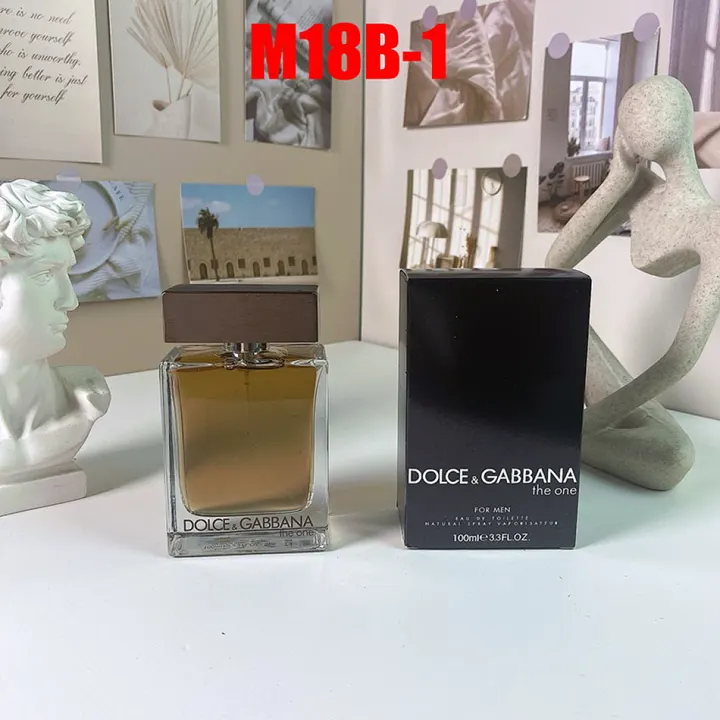 Dolce & Gabbana M18B