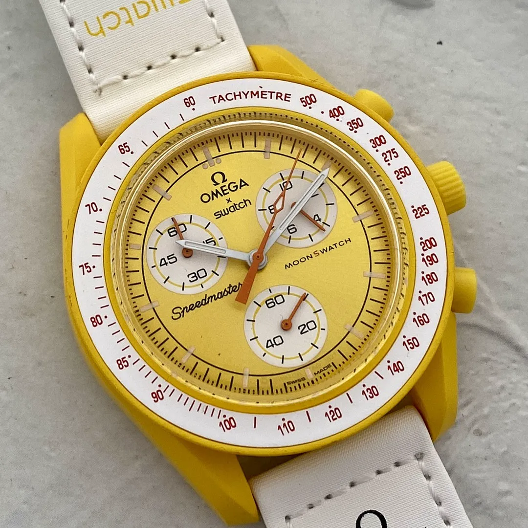 Omega M1G1 תמונה 13