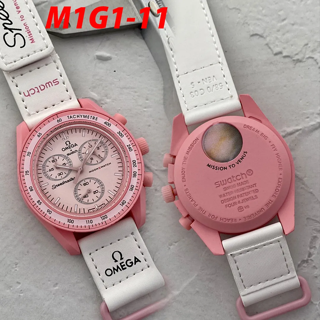 Omega M1G1 תמונה 14
