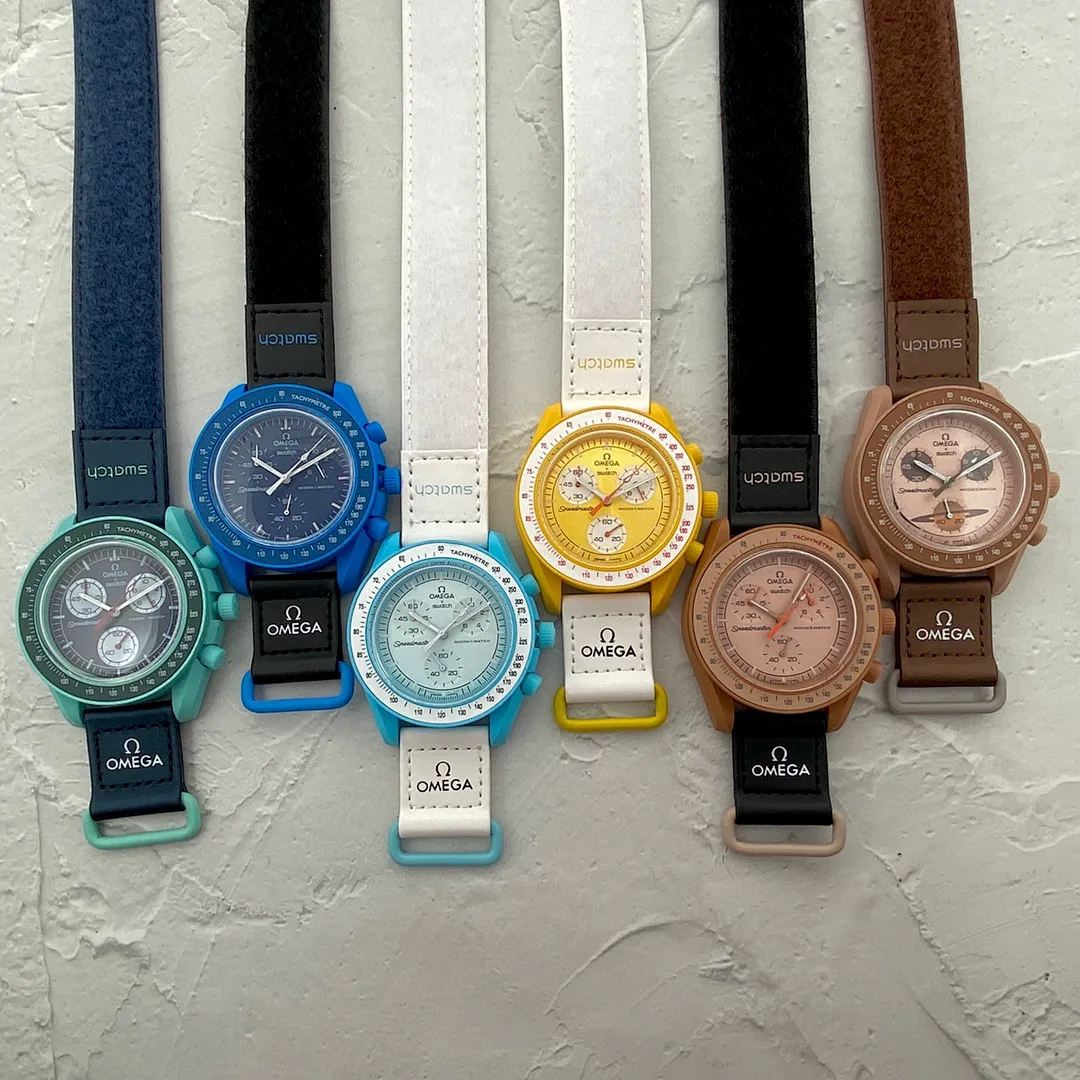 Omega M1G1 תמונה 2