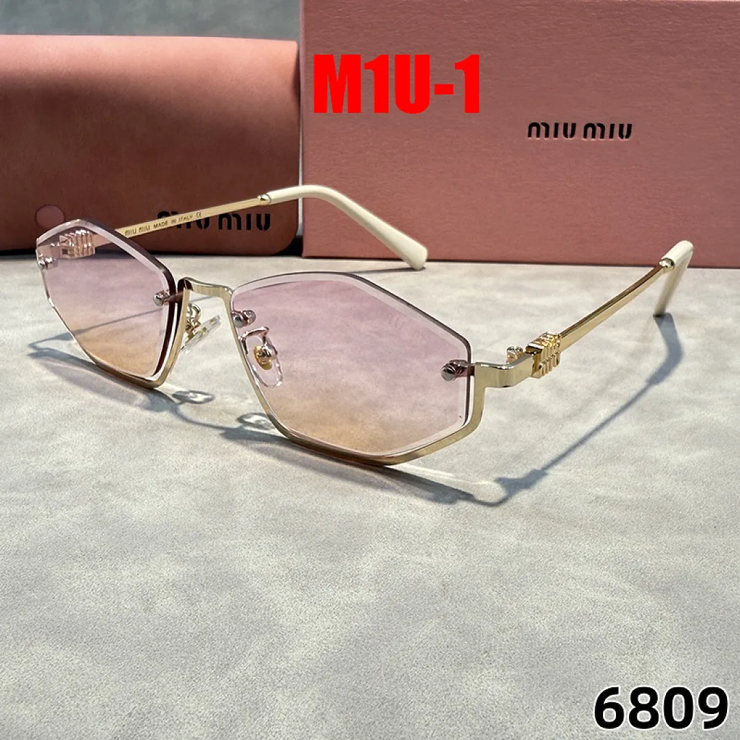 MIUMIU M1U תמונה 13