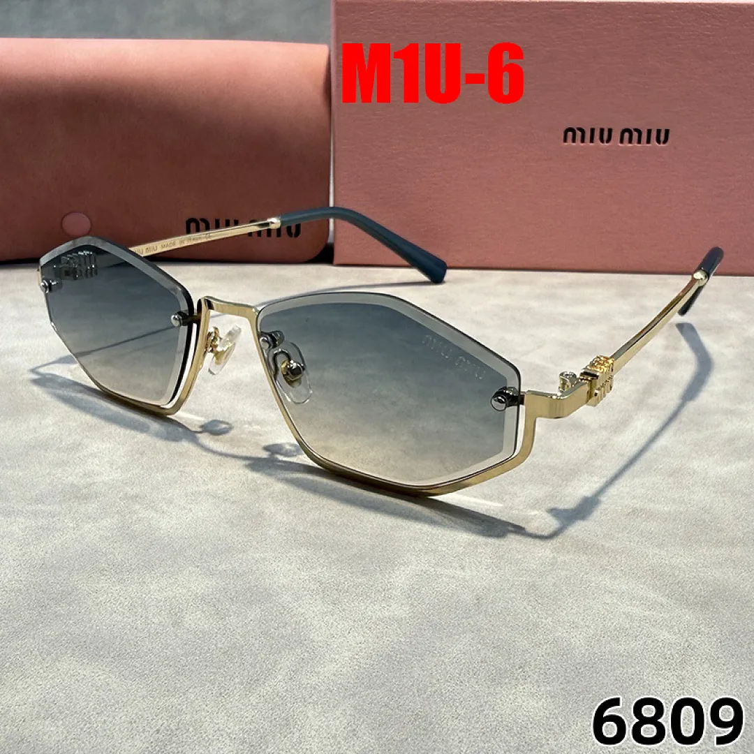 MIUMIU M1U תמונה 8