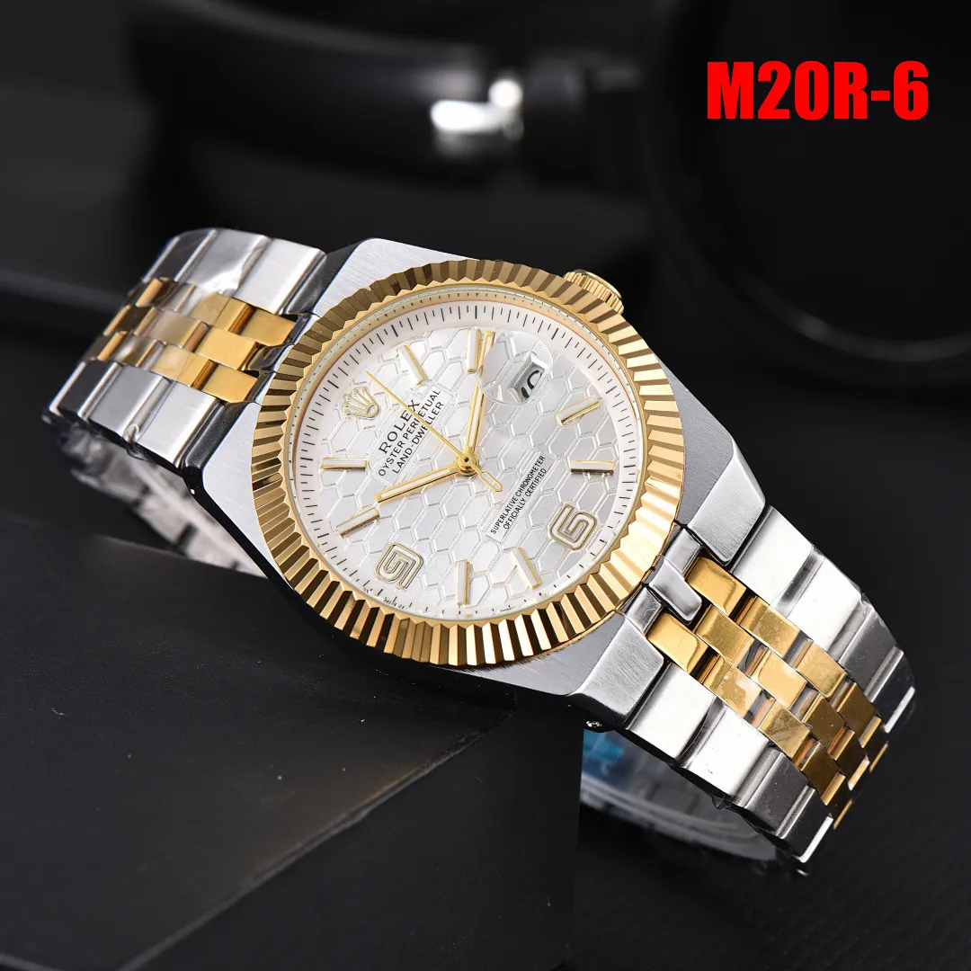 Rolex M20R תמונה 5