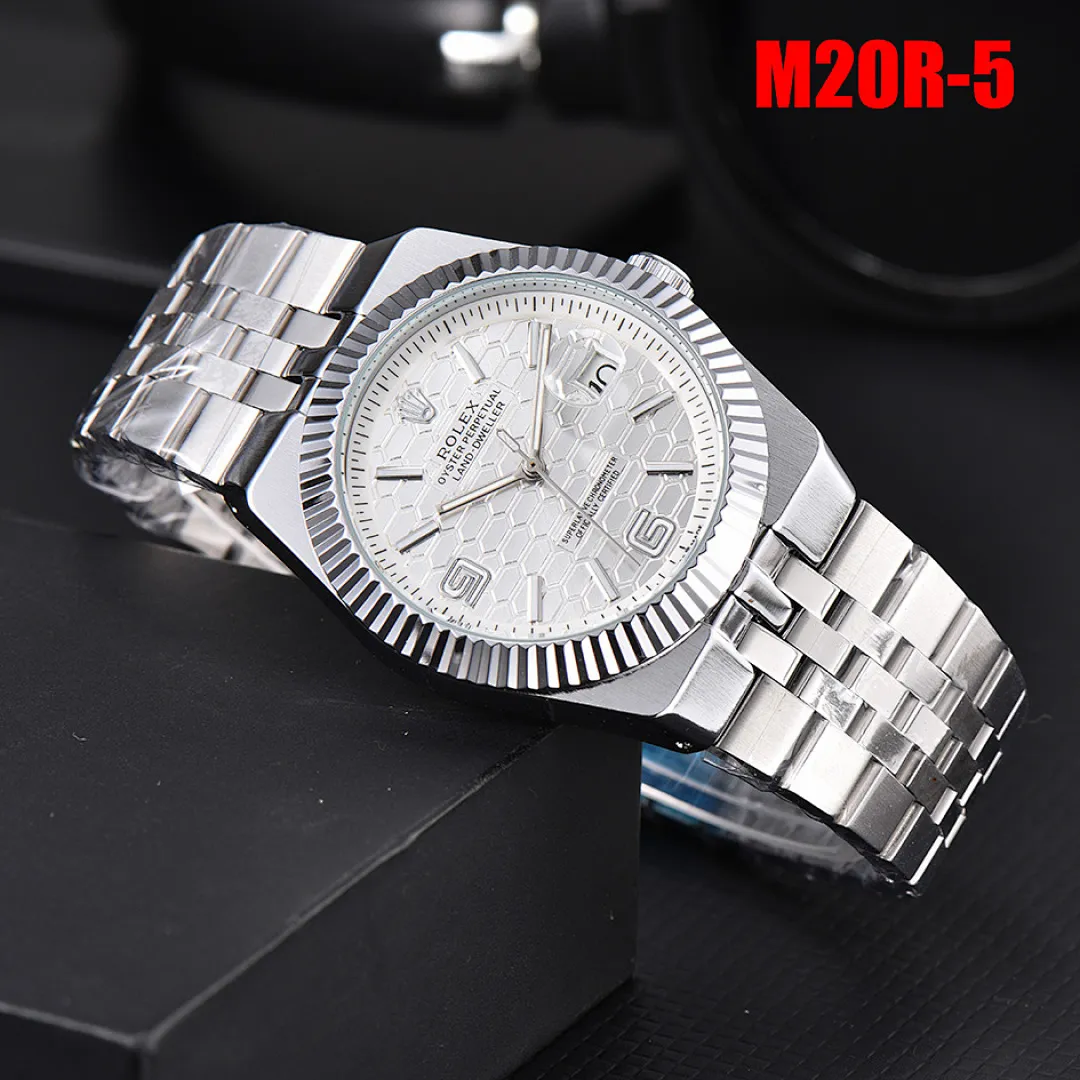 Rolex M20R תמונה 6