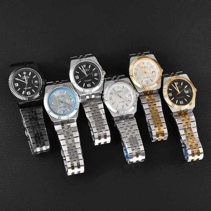 Rolex M20R