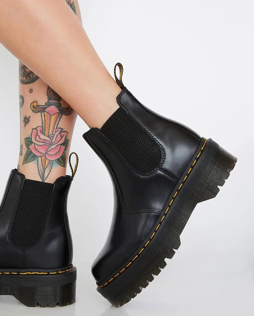 Dr. Martens M21D תמונה 10