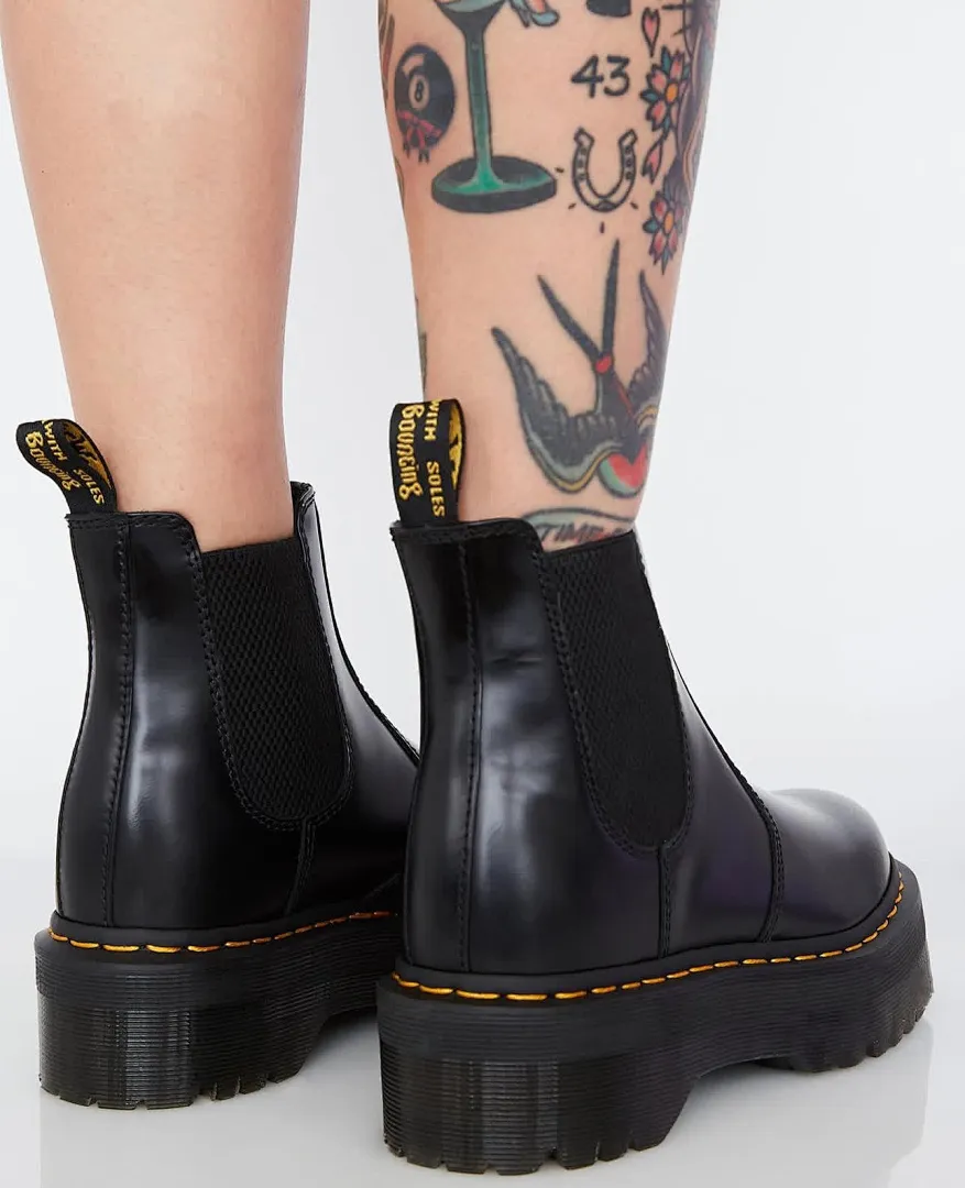 Dr. Martens M21D תמונה 4