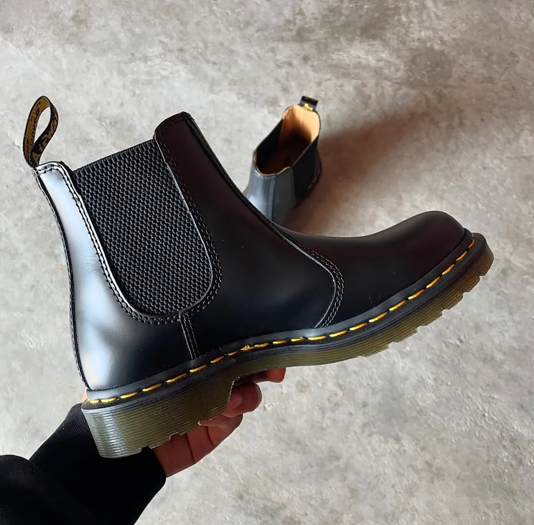 Dr. Martens M21D תמונה 5
