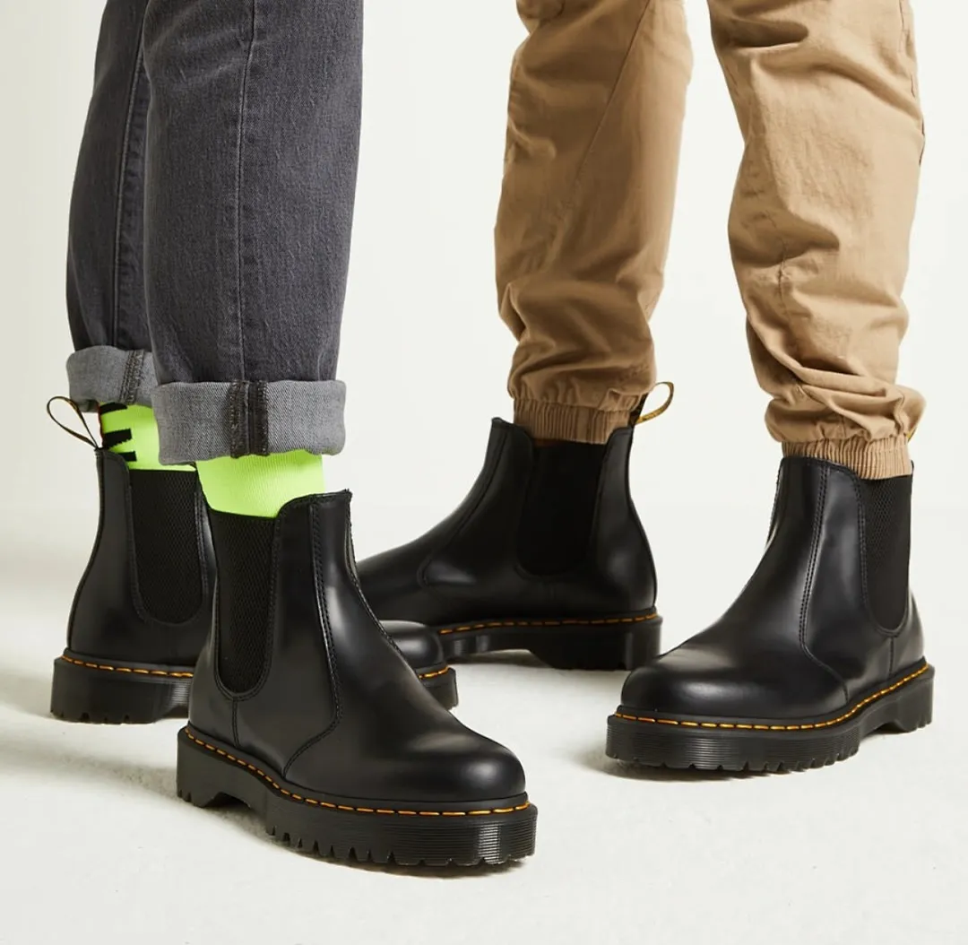 Dr. Martens M21D תמונה 7