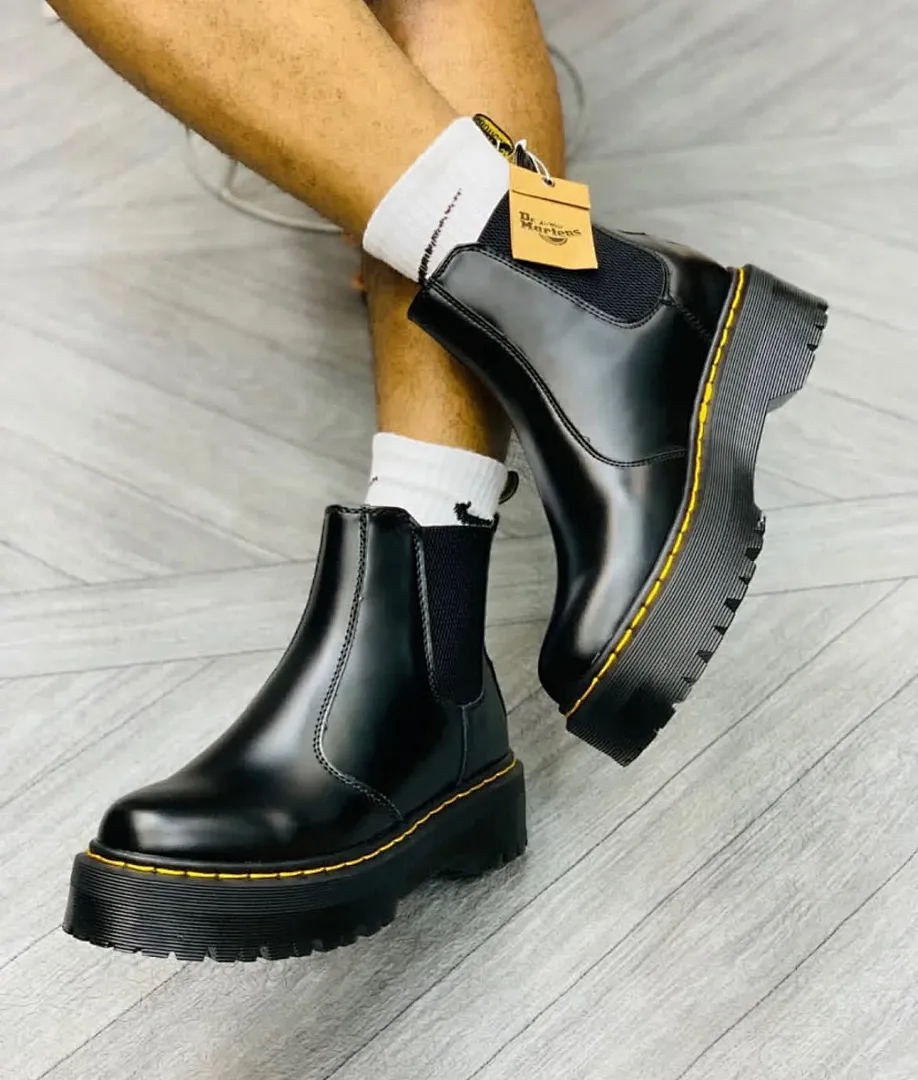 Dr. Martens M21D תמונה 9