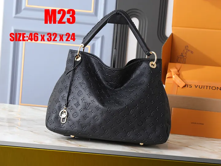 LV M23