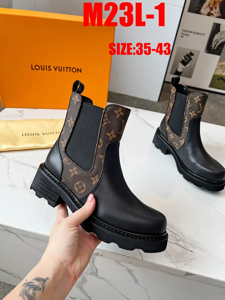 LV M23L