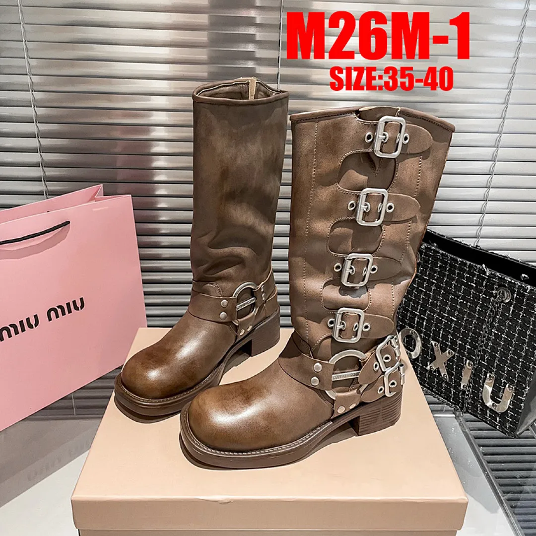 MIUMIU M26M תמונה 11
