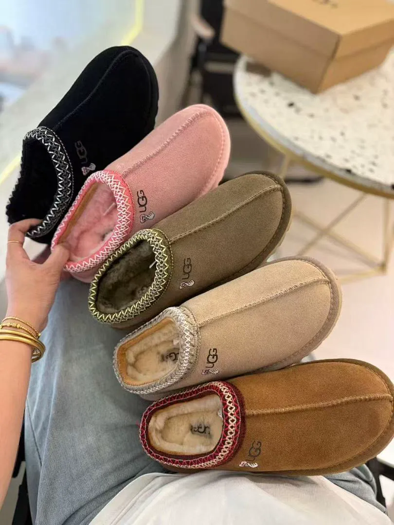 UGG M28G תמונה 8