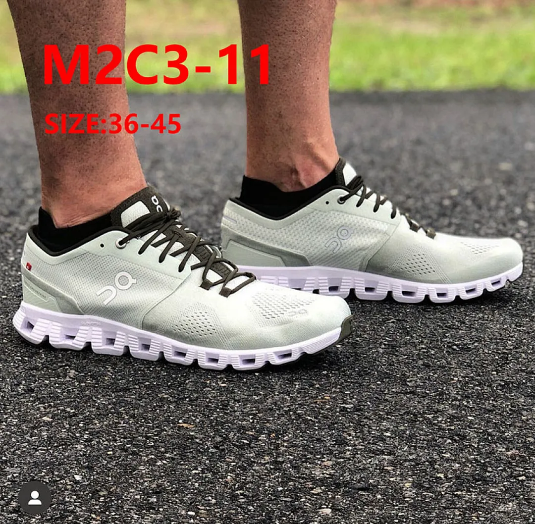 On Cloud M2C3 תמונה 11