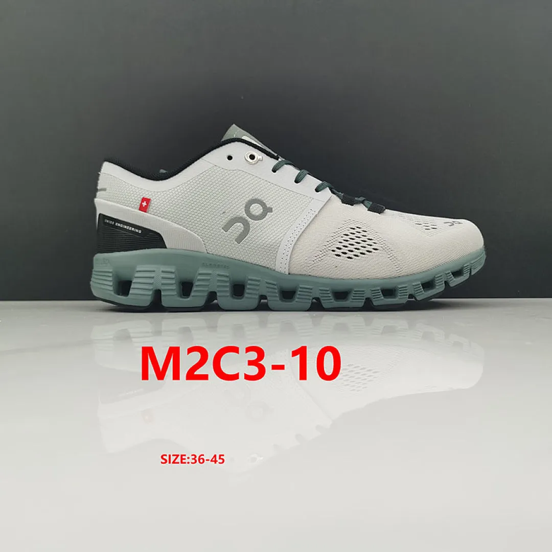 On Cloud M2C3 תמונה 12