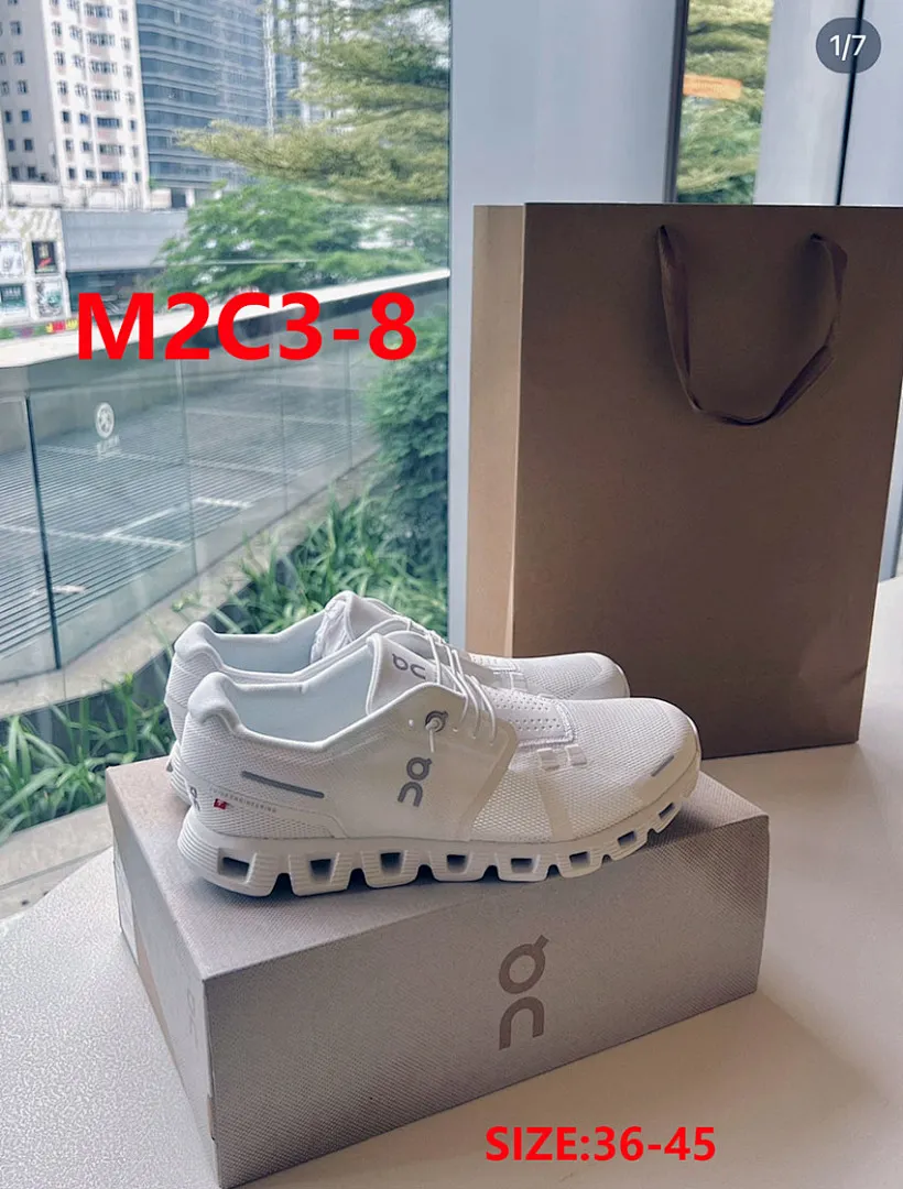 On Cloud M2C3 תמונה 14