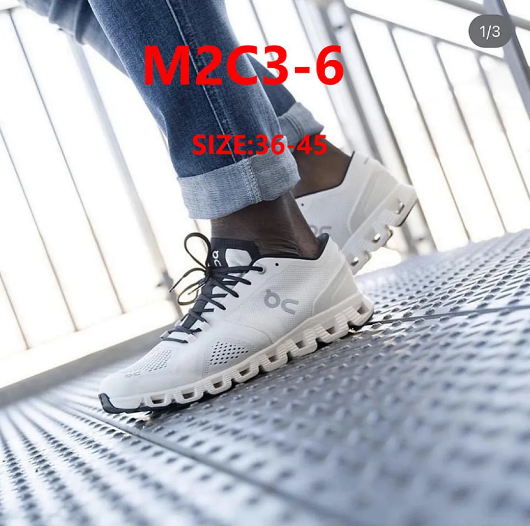On Cloud M2C3 תמונה 16