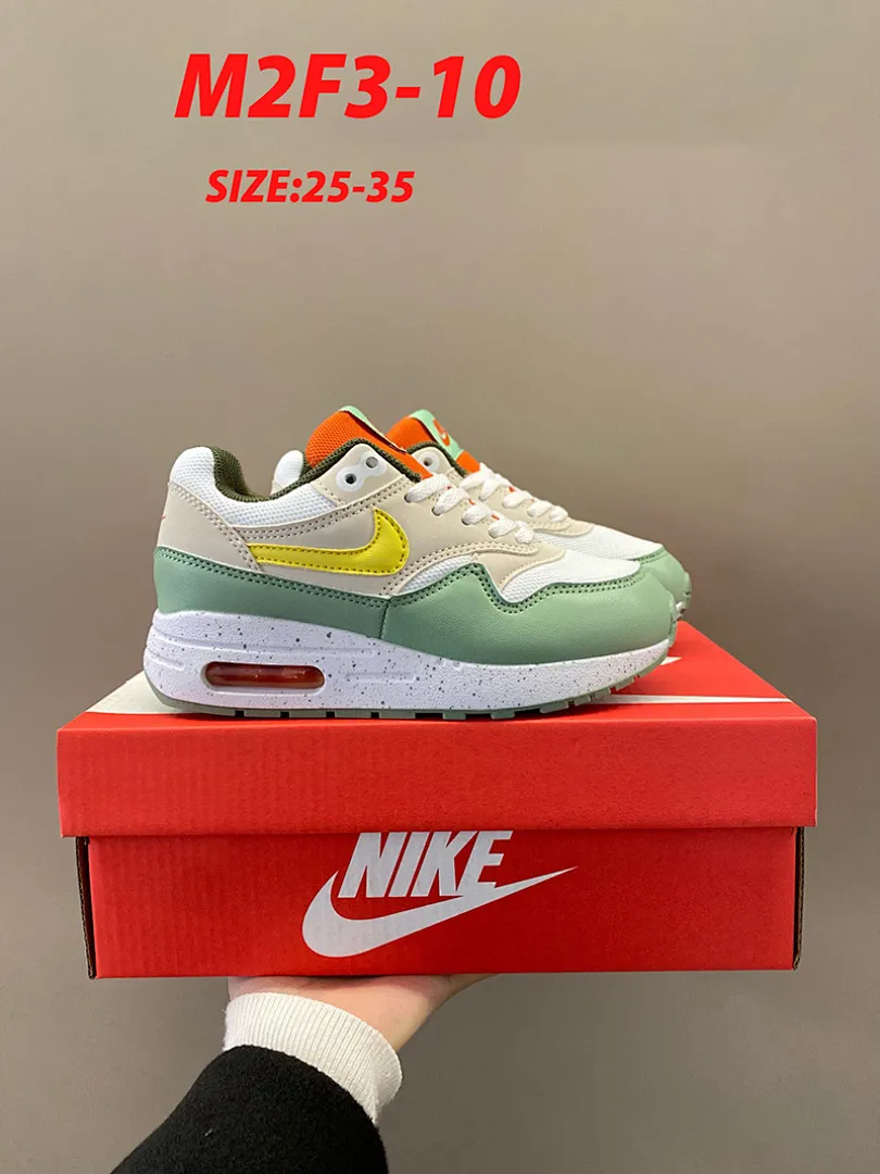Nike M2F3 תמונה 16
