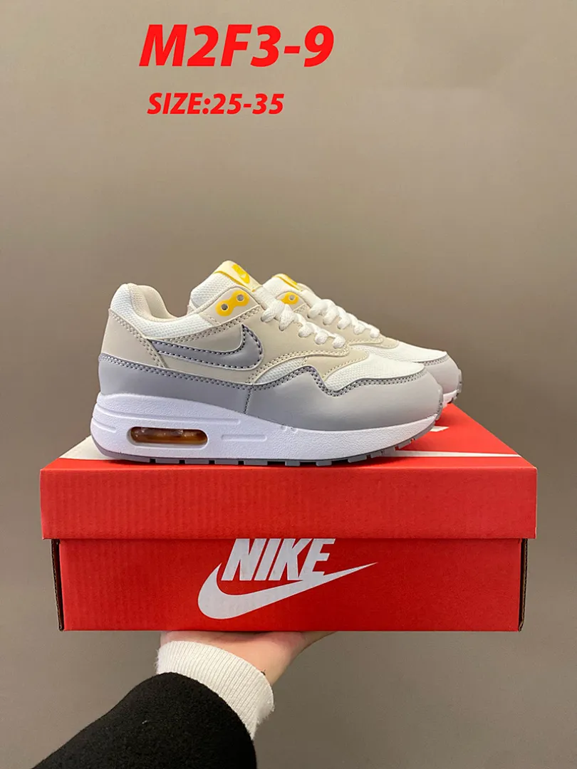 Nike M2F3 תמונה 17