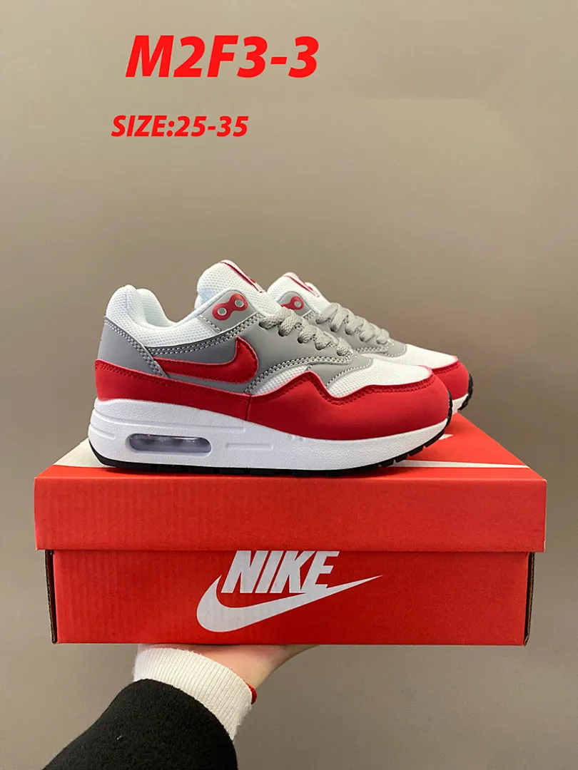 Nike M2F3 תמונה 23