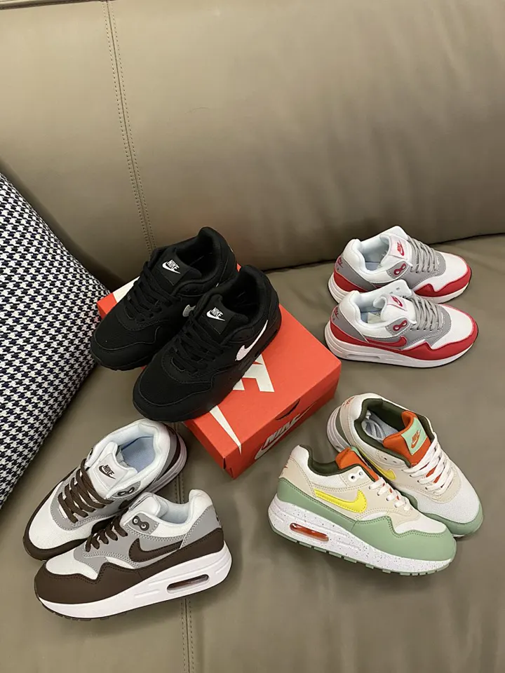 Nike M2F3