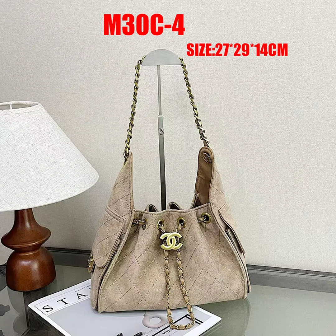 Chanel M30C תמונה 7