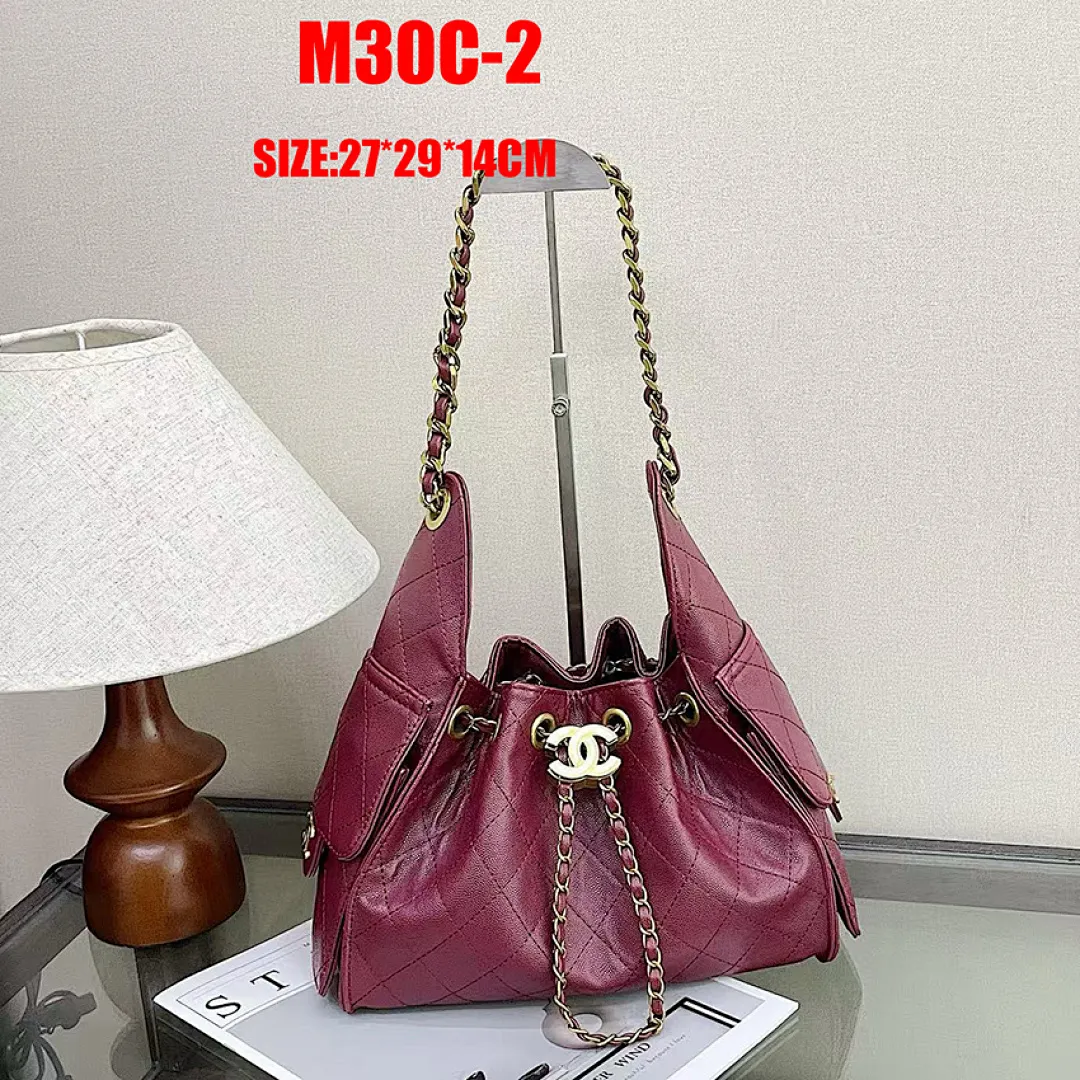 Chanel M30C תמונה 9