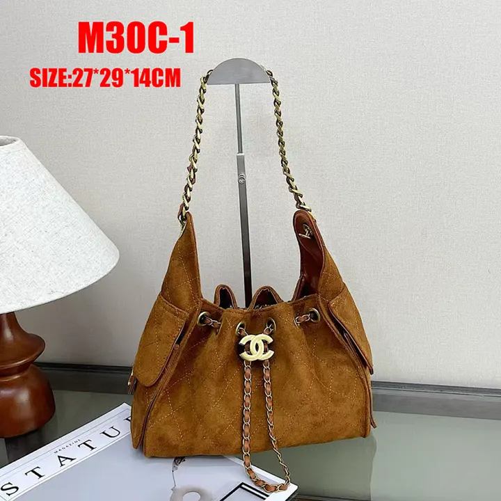 Chanel M30C