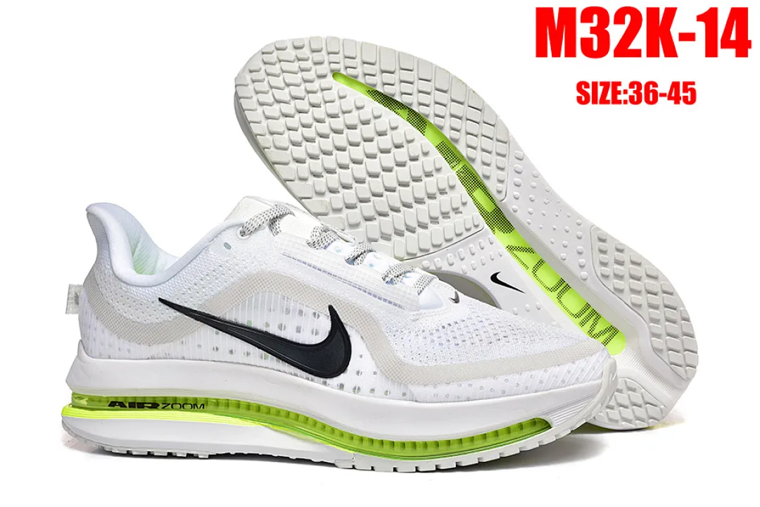 Nike M32K תמונה 10