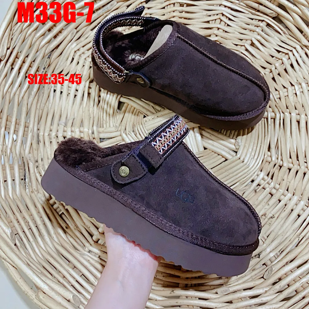 UGG M33G תמונה 10