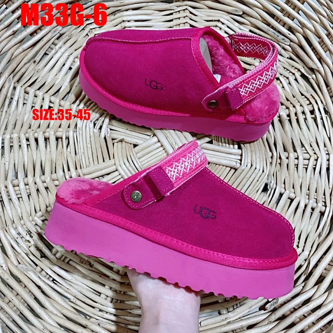 UGG M33G תמונה 11