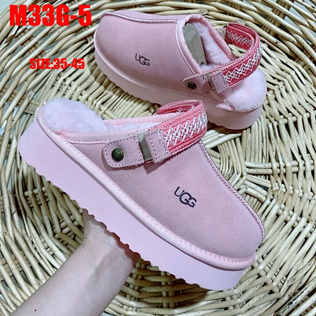 UGG M33G תמונה 12
