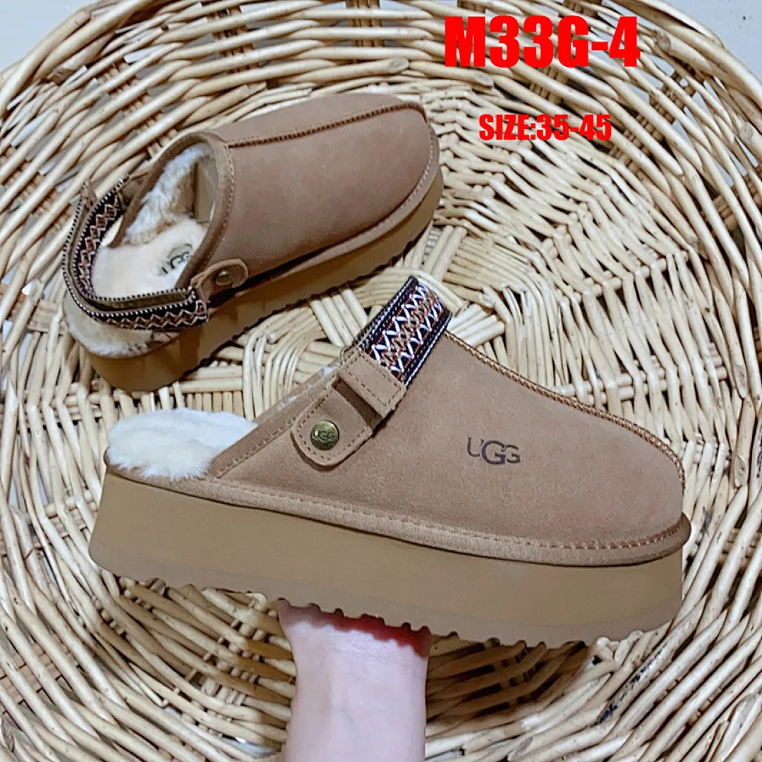 UGG M33G תמונה 13